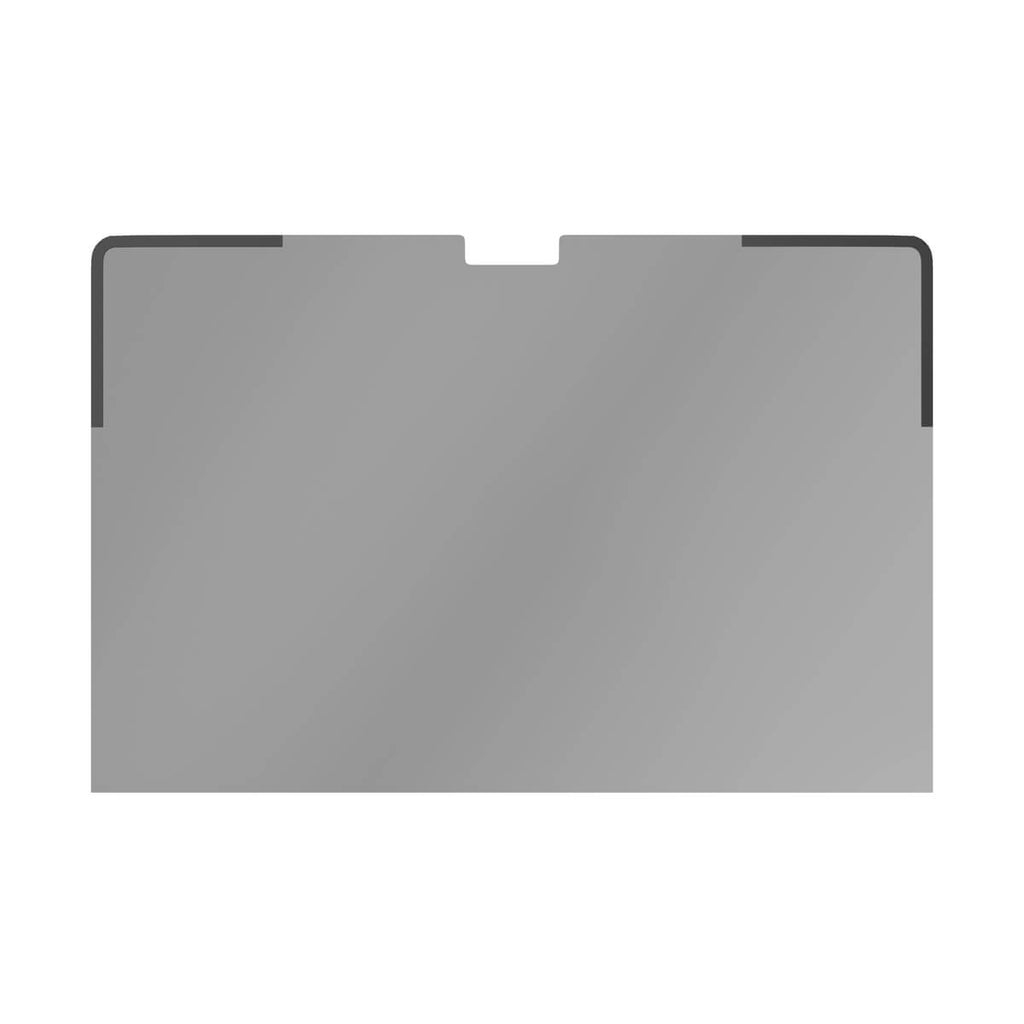 Targus HS5216GL schermfilter 40,6 cm (16) Laptop Randloze privacyfilter voor schermen 3H (HS5216GL) thumbnail