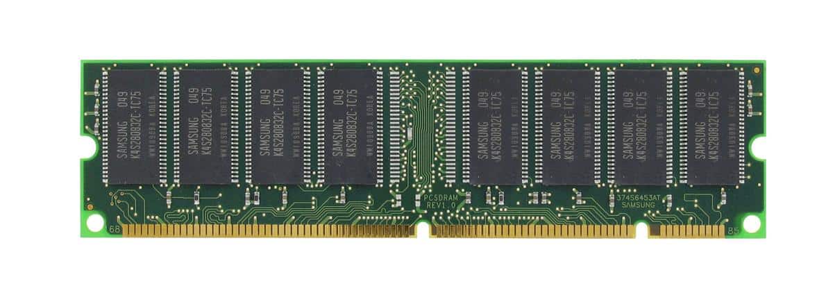 HP 128MB MEMORY DIMM (Q7711-67951) thumbnail