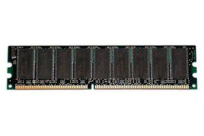 HP Memory  64 MB 100-pin DDR DIMM (Q7715A) thumbnail