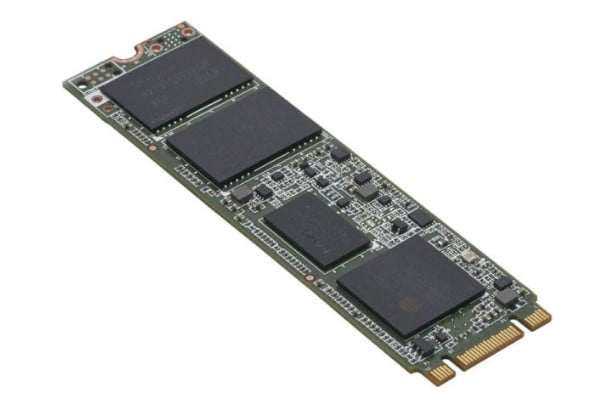 Fujitsu SSD PCIe4 480GB M.2 N H-P (PYBBS48PEA) thumbnail