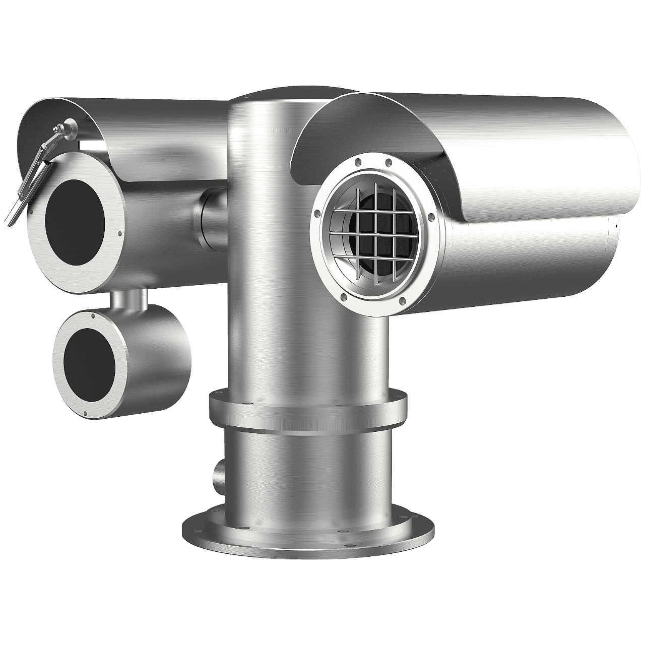 Hikvision Themerature accuracy DS-2TD6567T-25H4LX/W (DS-2TD6567T-25H4LX/W) thumbnail