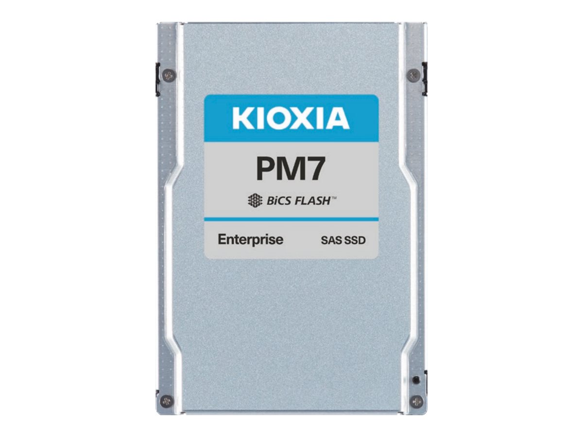 Kioxia 2,5 Kioxia 1.92TB CD8-R Series 2,5 PCIe4.0 x4 256MB (KCD8XRUG1T92) thumbnail
