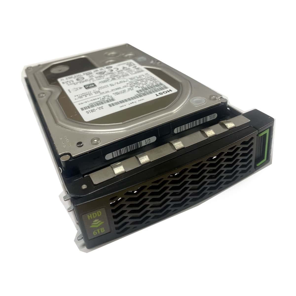 HPE NS CS/SF 6TB Spare HDD (Q8F05A) thumbnail
