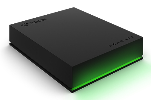 Seagate Game Drive externe harde schijf 5 TB 3.2 Gen 1 (3.1 Gen 1) Zwart (STKX5000403) thumbnail