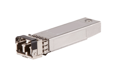 Hewlett Packard Enterprise Q8N53A netwerk transceiver module 1000 Mbit/s SFP 850 nm (Q8N53A) thumbnail
