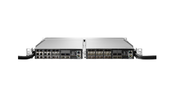 Hewlett Packard Enterprise SN2010M Zilver (Q9E63A) thumbnail