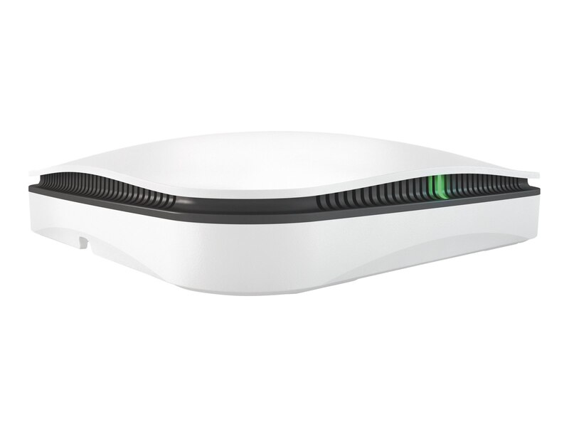 Hewlett Packard Enterprise HPE Aruba LTE APJ-EMEA Sensor Wit Power over Ethernet (PoE) (Q9X66A) thumbnail