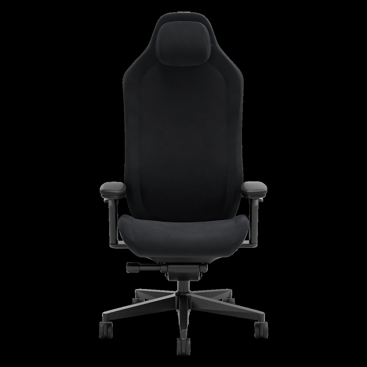 Fractal Design CHR Refine Alcantara Dark (FD-CH-RE1A-01) thumbnail