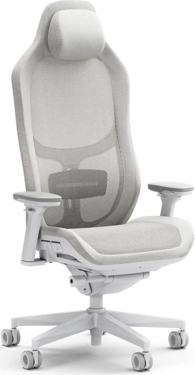 Fractal Design CHR Refine Fabric Light (FD-CH-RE1F-02) thumbnail
