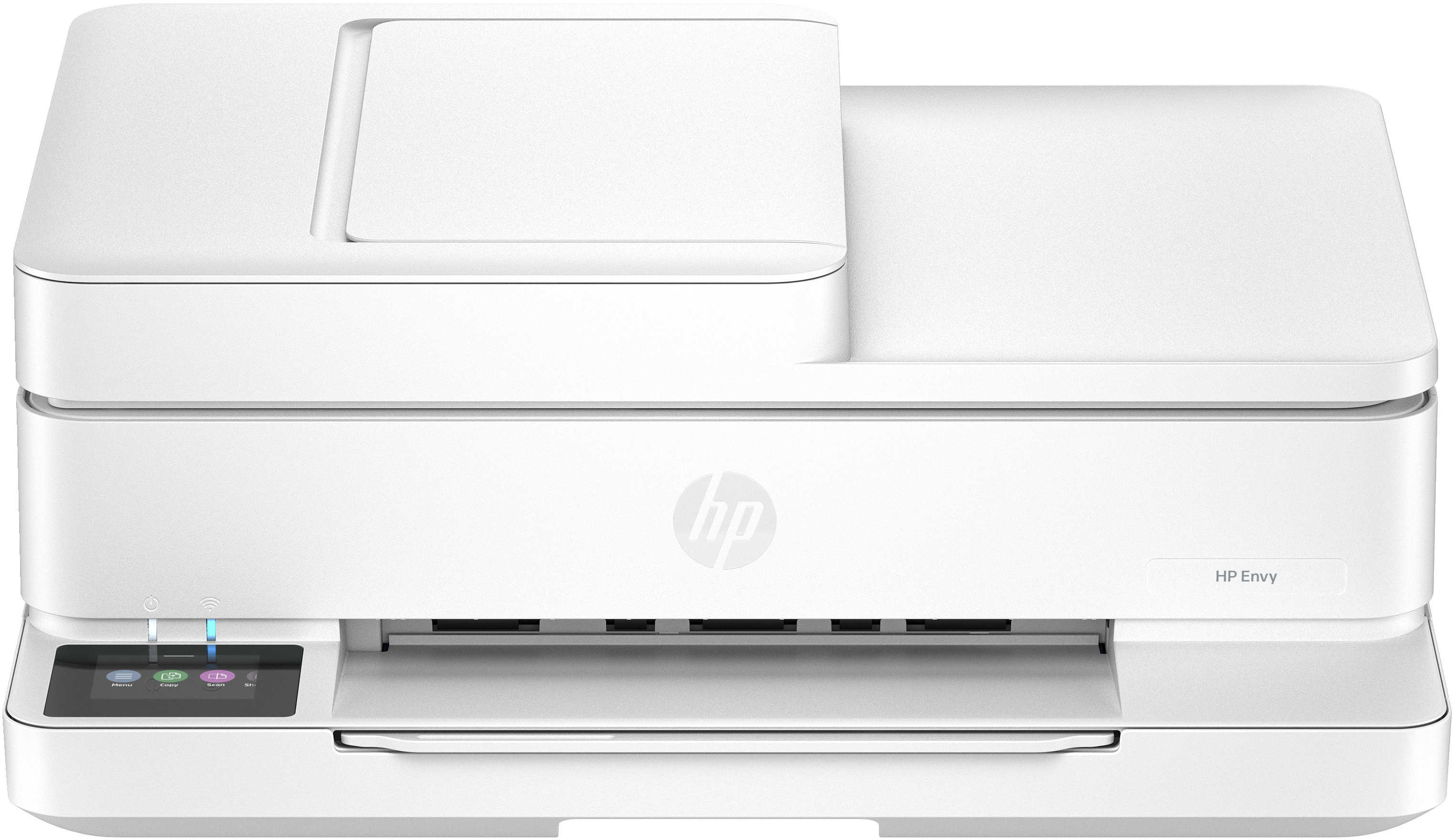 HP ENVY 6530e All-in-One printer (714P1B#629) thumbnail
