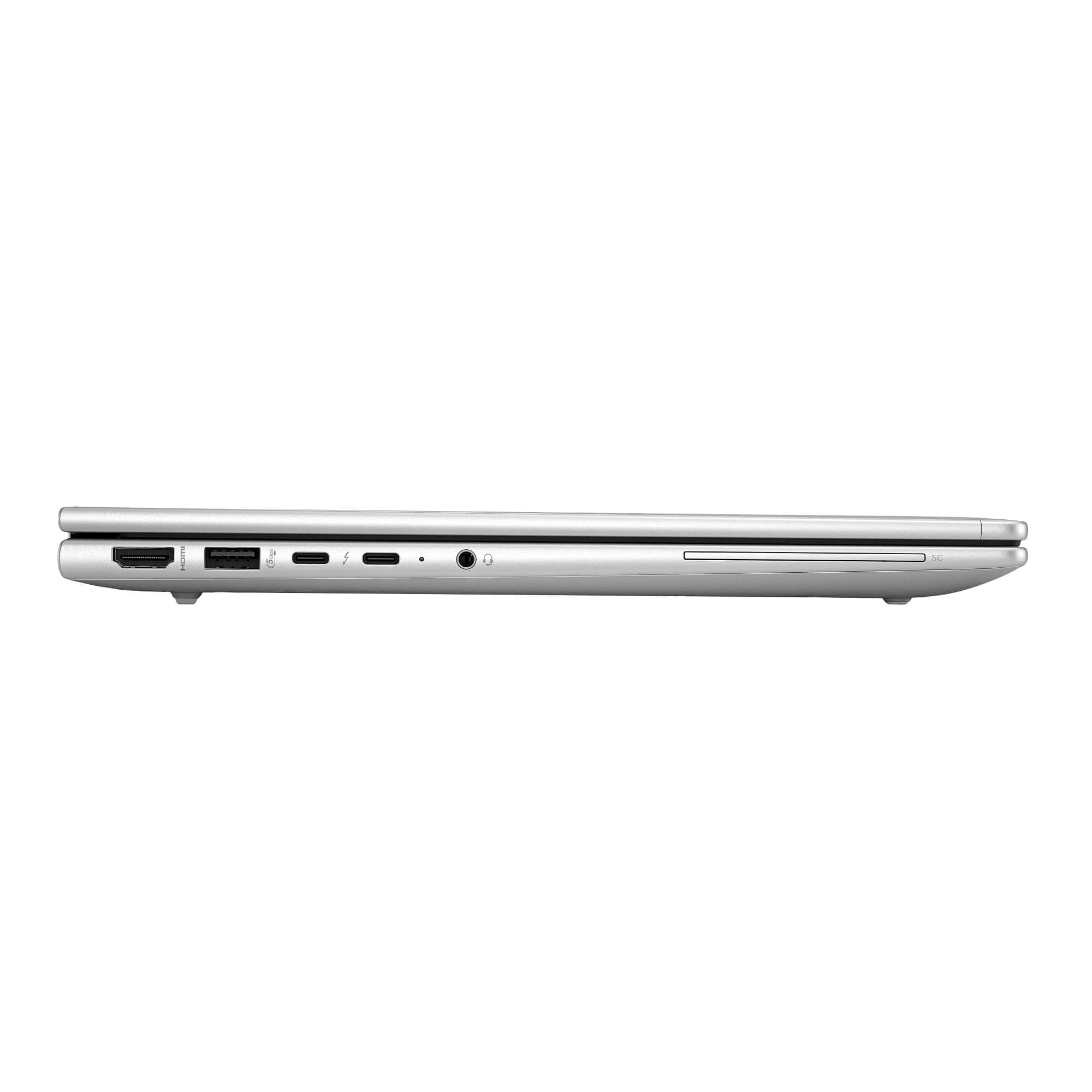 HP EliteBook 640 G11 Intel Core Ultra 5 125U Laptop 35,6 cm (14") WUXGA 16 GB DDR5-SDRAM 512 GB SSD Wi-Fi 6E (802.11ax) Windows 11 Pro AI PC Zilver (A37T9ET#ABH) thumbnail