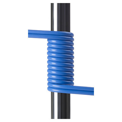 Hewlett Packard Enterprise Premier Flex LC/LC Multi-mode OM4 Glasvezel kabel 30 m Blauw (QK736A) thumbnail