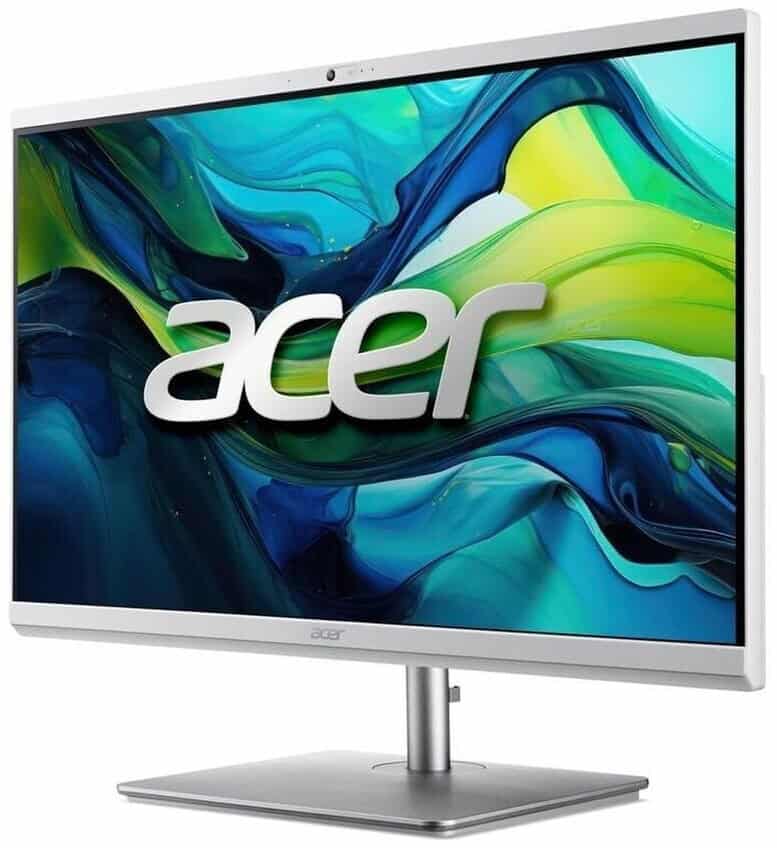 Acer Aspire C27-195ES All-in-One-PC 68,58cm (27) (DQ.BMFEG.002) thumbnail