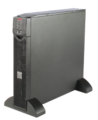 APC Smart- RT 1500VA UPS 1,5 kVA 1050 W (SURTA1500XL) thumbnail