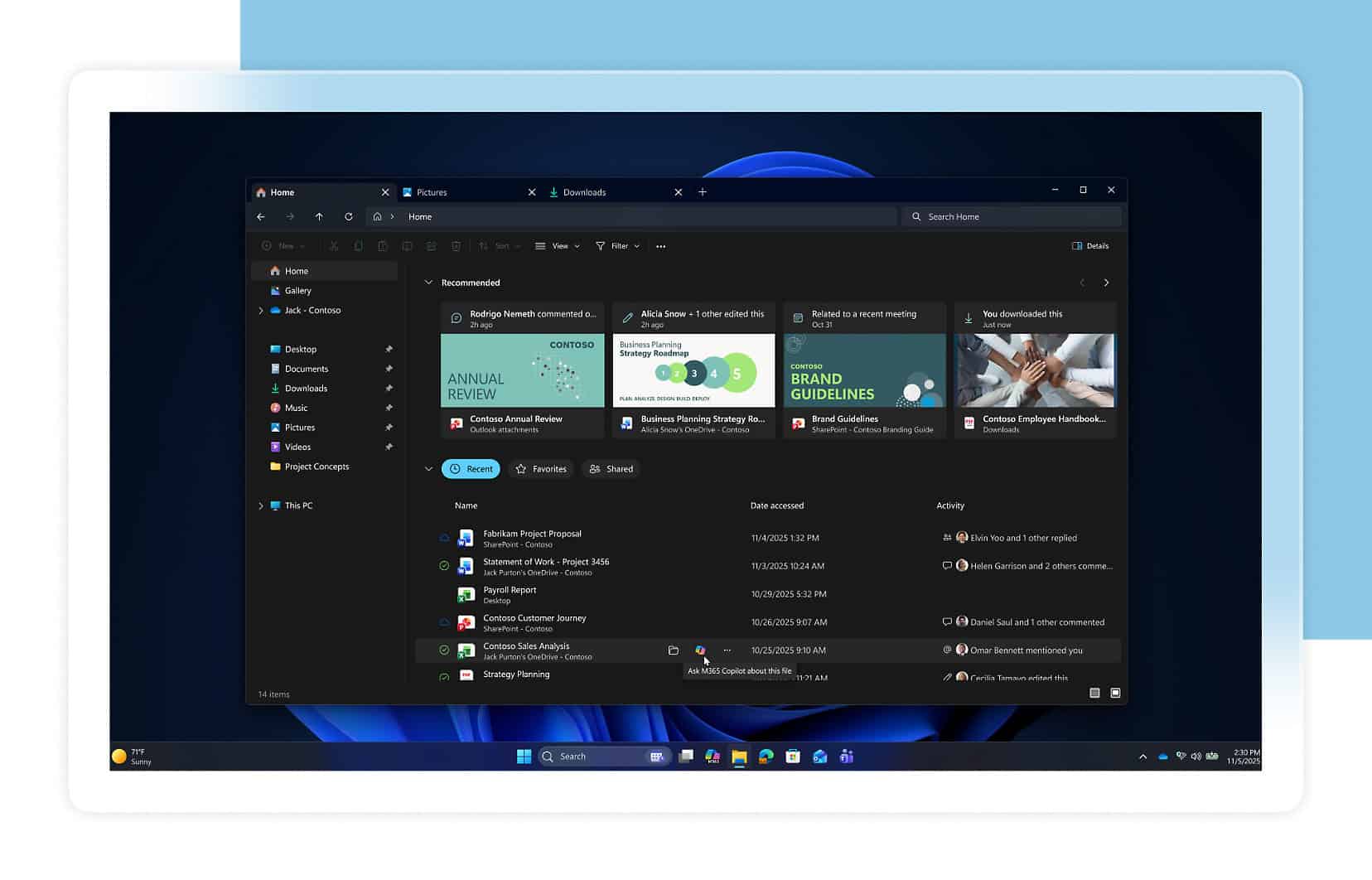 Microsoft CSP Windows 10/11 Enterprise E3 [1J1J] New Commerce (CFQ7TTC0LGTX-0004-1J1J) thumbnail