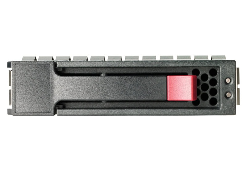 Hewlett Packard Enterprise R0P91A interne harde schijf 3.5 10000 GB SAS (R0P91A) thumbnail