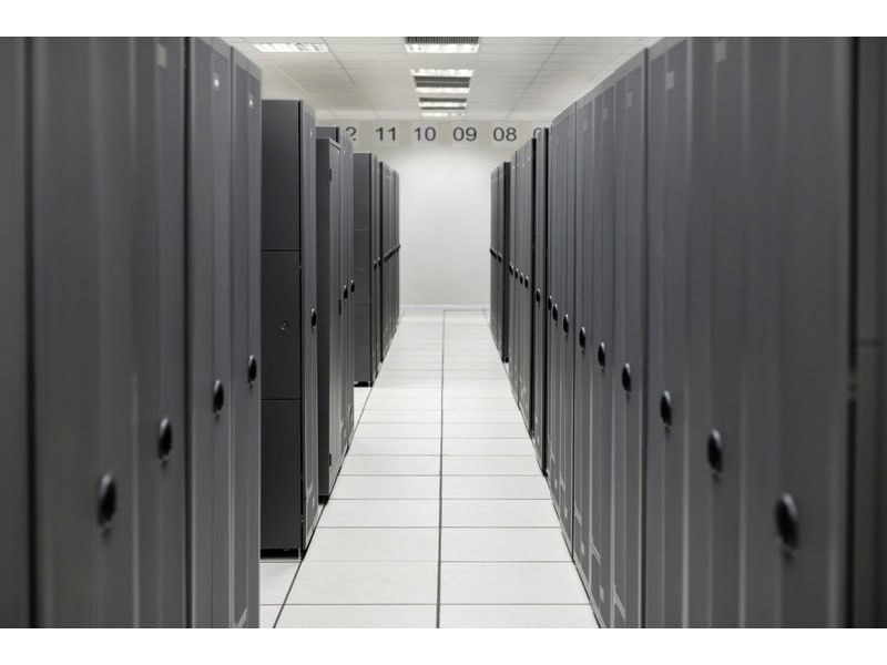 HPE MSA 2060 SAS 2U 24d SFF Drive Enclo. HDD-/SSD-behuizing (R0Q40B) thumbnail