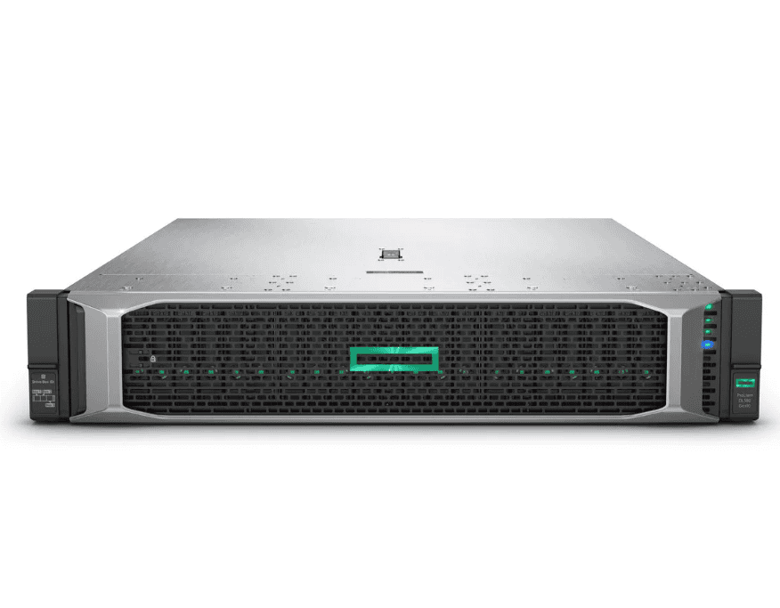 HPE MSA 2062 16Gb FC SFF Strg (R0Q80B) thumbnail