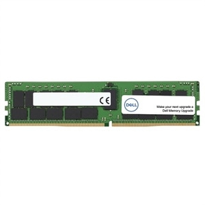 DELL AB614353 geheugenmodule 32 GB 1 x 32 GB DDR4 288-pin DIMM ECC (AB614353) thumbnail
