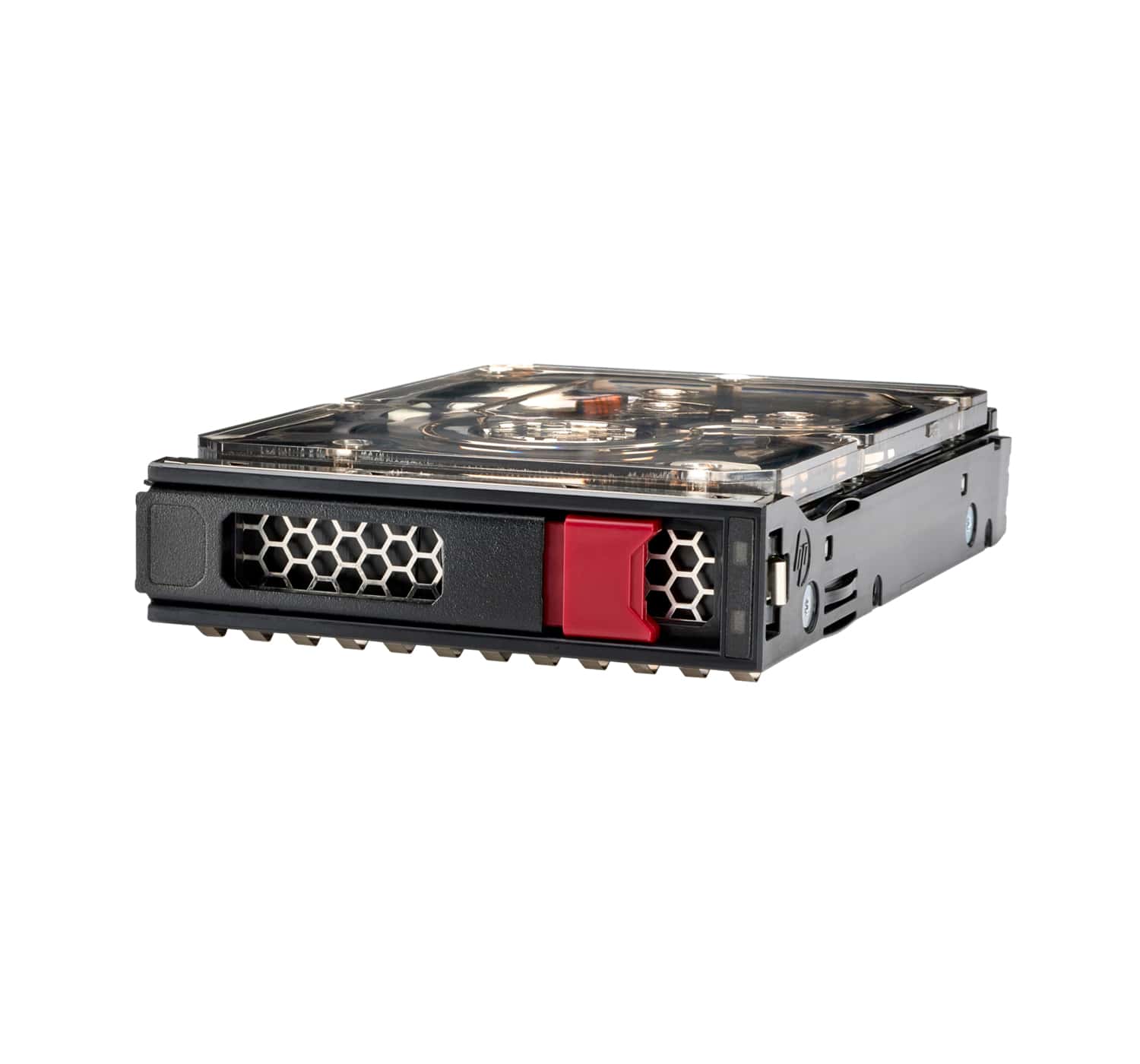 Hewlett Packard Enterprise R0R66A interne harde schijf 3.5" 14000 GB SAS (R0R66A) thumbnail