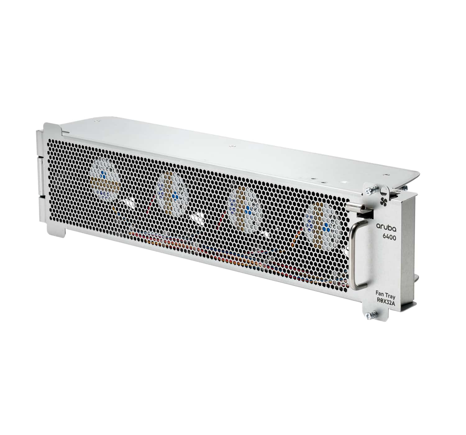 Product Image for Hewlett Packard Enterprise R0X32A switchcomponent Ventilator