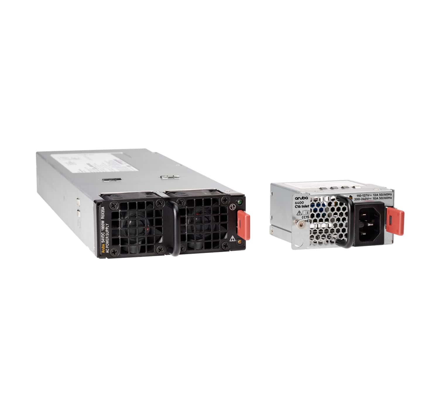Hewlett Packard Enterprise R0X35A switchcomponent Voeding (R0X35A#ABB) thumbnail