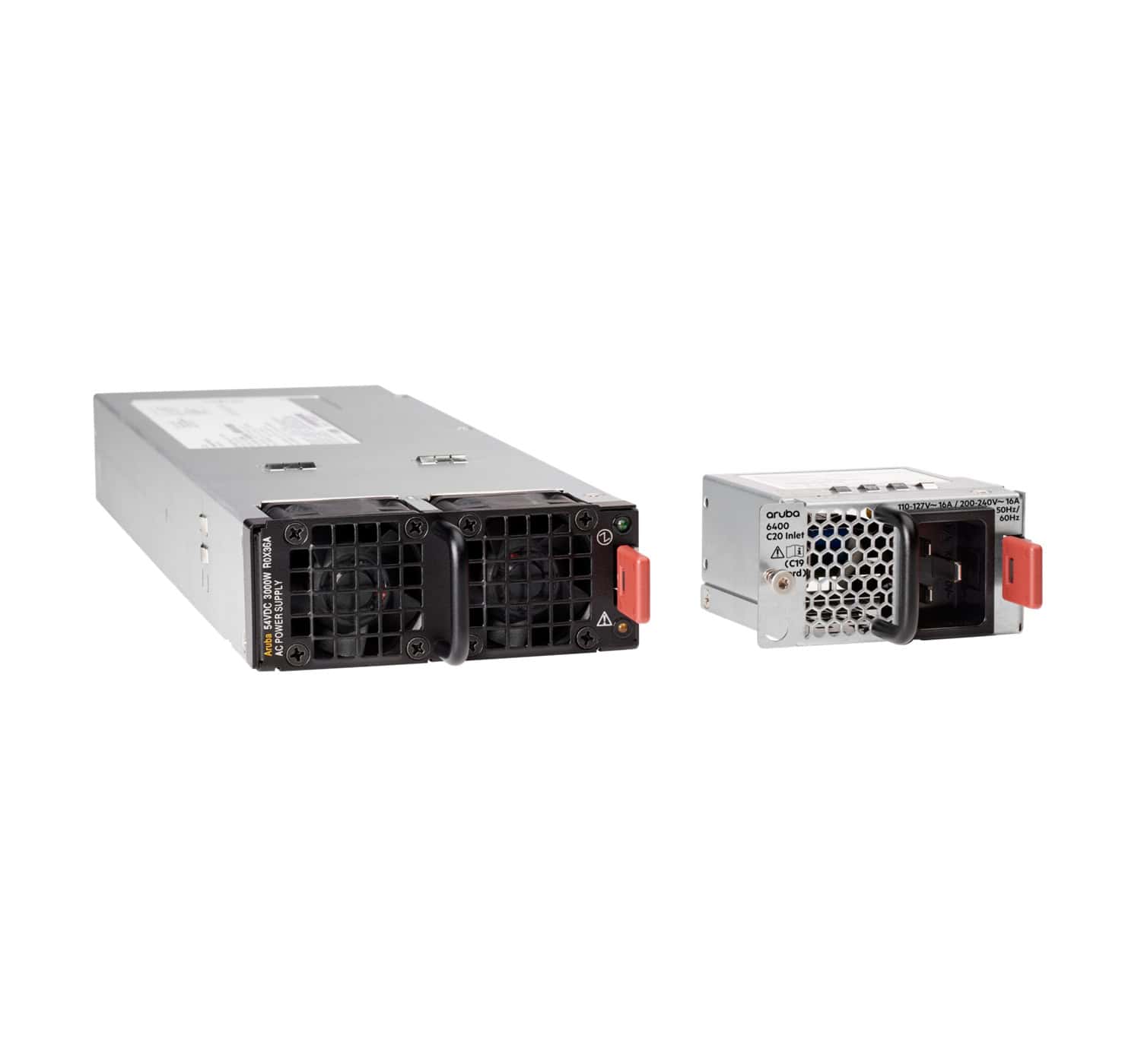 Hewlett Packard Enterprise R0X36A switchcomponent Voeding (R0X36A#ABB) thumbnail
