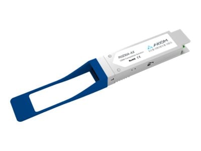 HP Aruba 100G QSFP28 LC CWDM4 2km SMF (R0Z30A) thumbnail