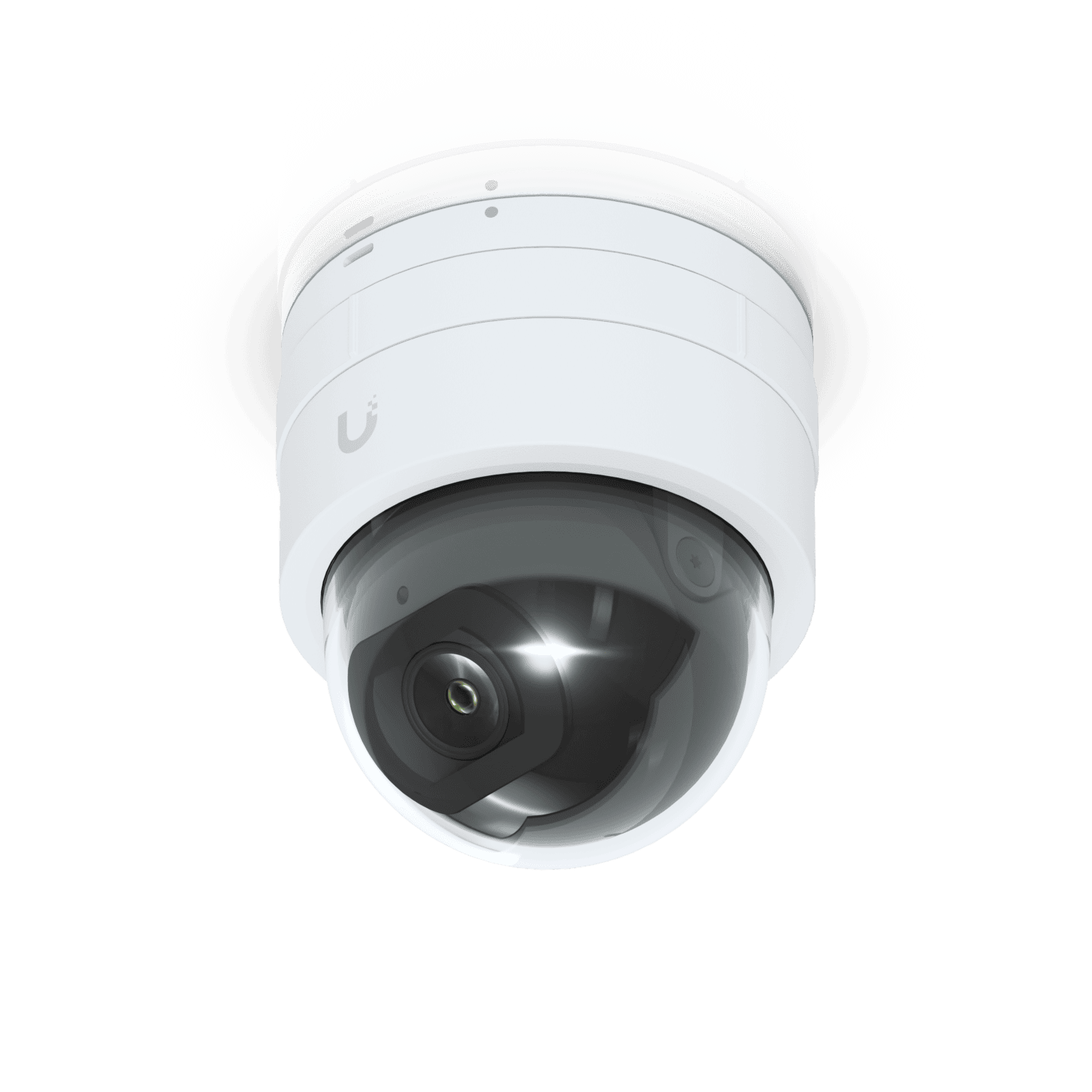 Ubiquiti UniFi Protect G5 Dome Ultra (Black) (UVC-G5-DOME-ULTRA-B) thumbnail