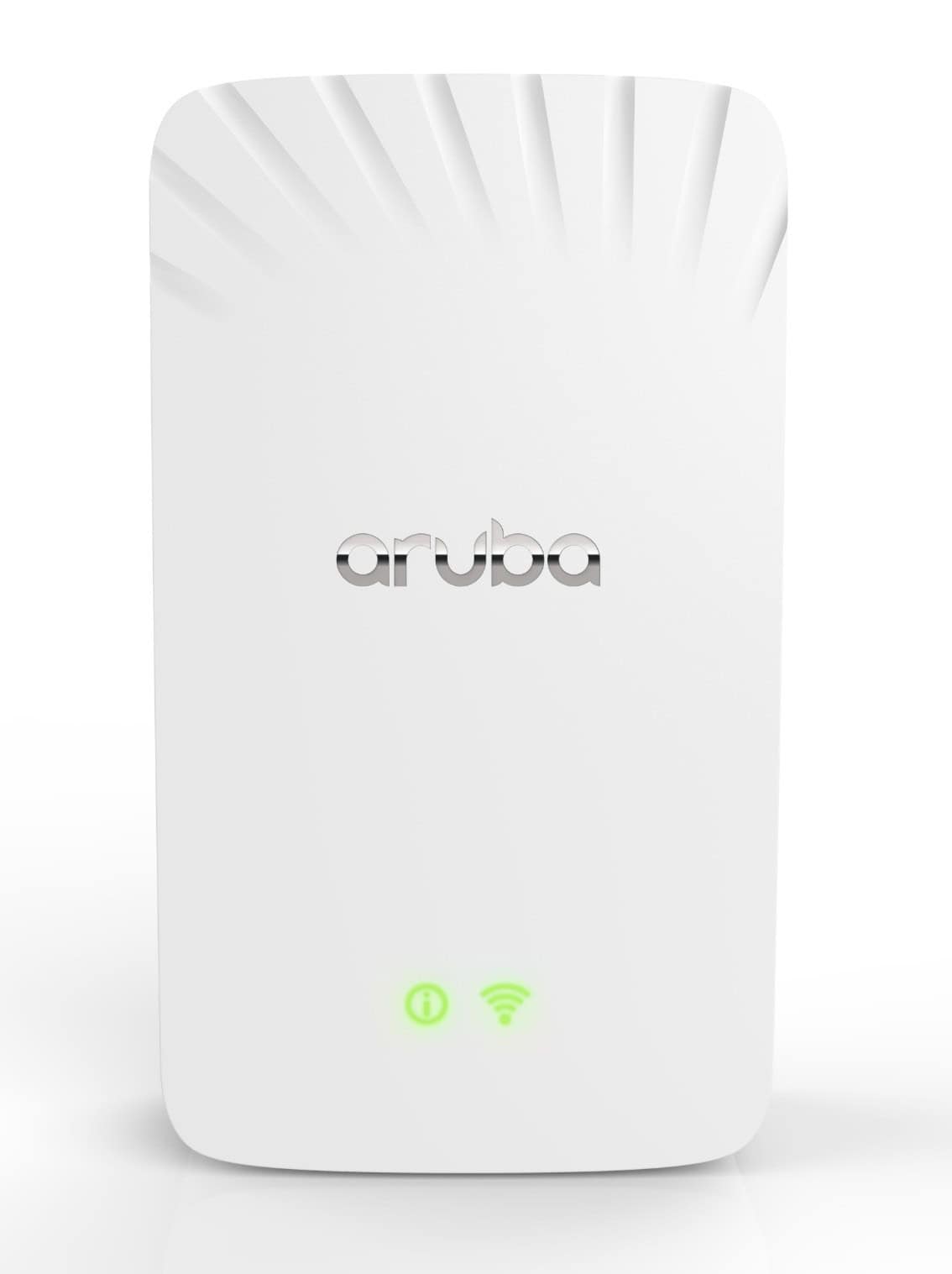 Hewlett Packard Enterprise Aruba AP-505HR (EU) 1487 Mbit/s Wit Power over Ethernet (PoE) (R3V56A) thumbnail