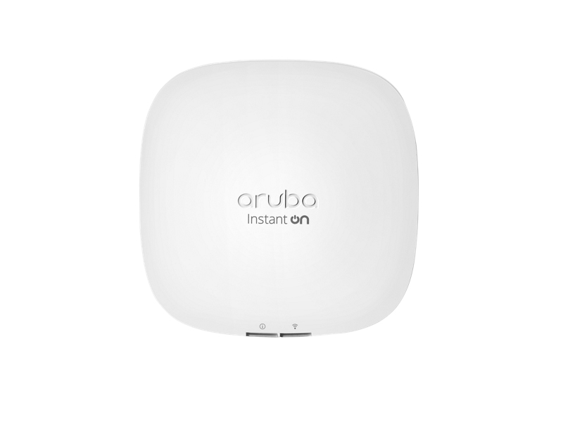 Aruba, a Hewlett Packard Enterprise company AP22 1200 Mbit/s Wit Power over Ethernet (PoE) (R4W02A) thumbnail