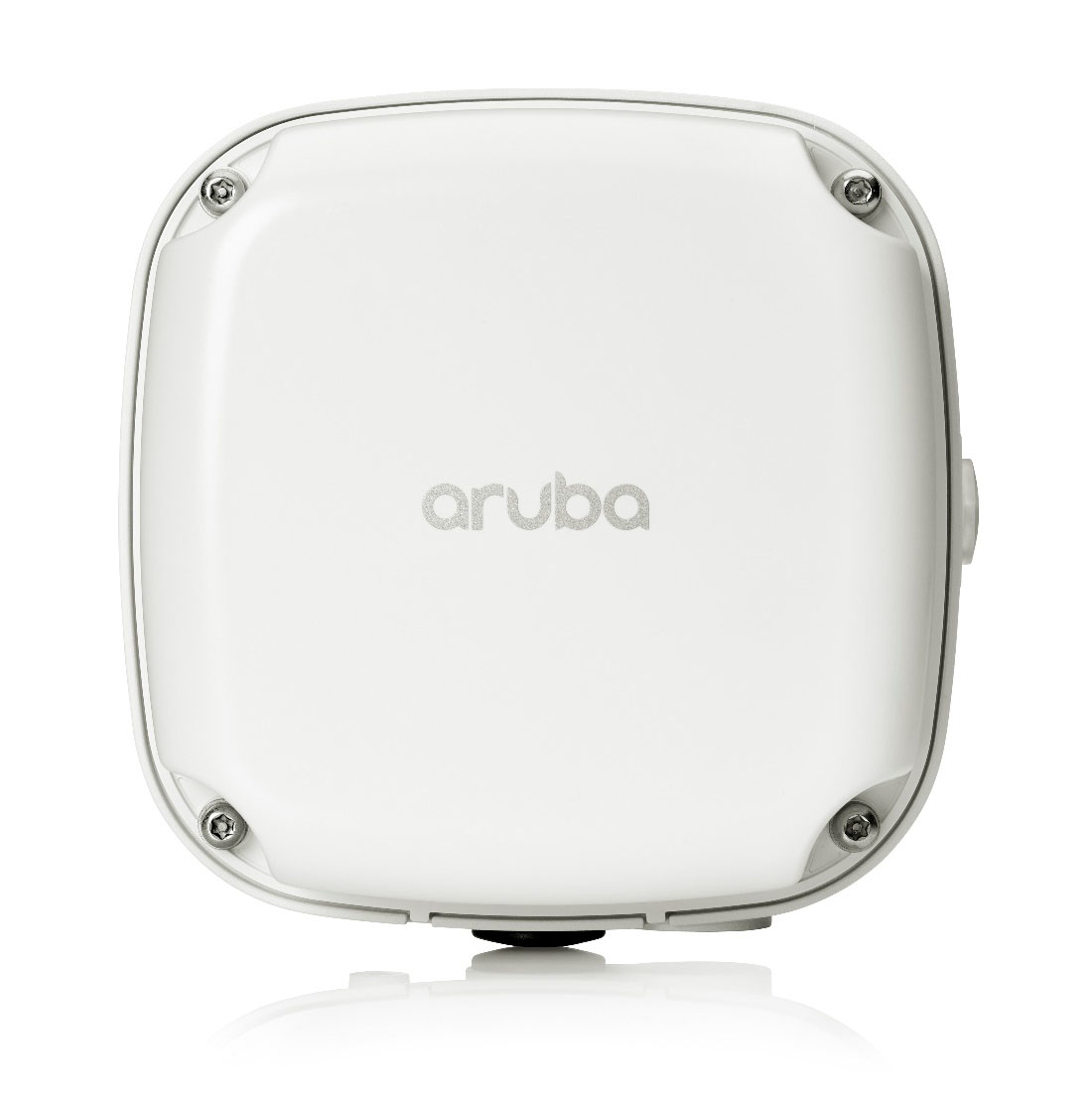 Hewlett Packard Enterprise Aruba AP-565 (RW) 1774 Mbit/s Wit Power over Ethernet (PoE) (R4W43A) thumbnail