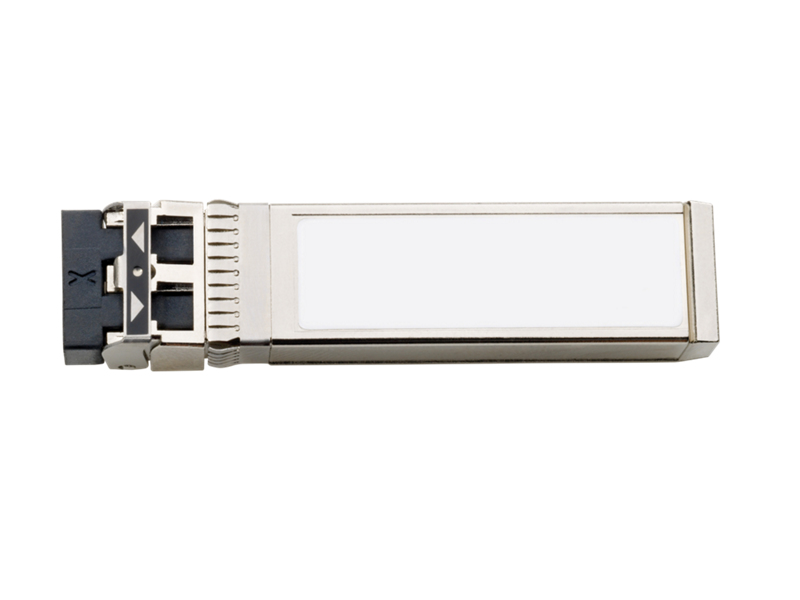 Hewlett Packard Enterprise R6W26A netwerk transceiver module 3200 Mbit/s QSFP28 (R6W26A) thumbnail