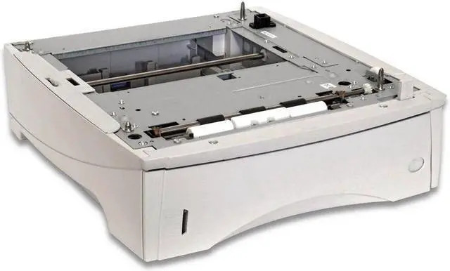 HP 1500 SHEET HIGH CAP TRAY F P4014 P4015 P4515 (R73-6010) thumbnail