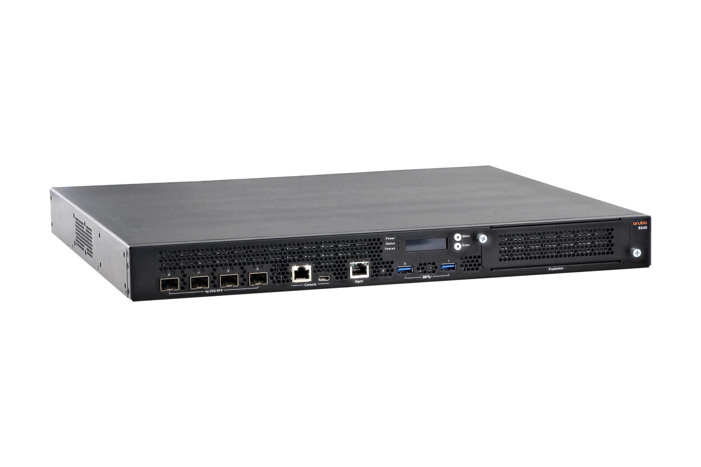 HPE Aruba 9240 RW Campus Gateway (R7H97A) thumbnail