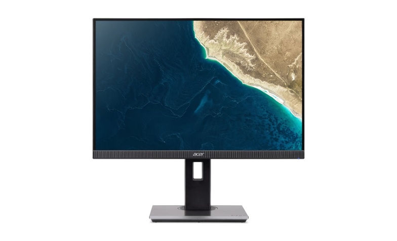 ACER VERO B247WE5WMIPRZX 24IN 1920X1200 VGA HDMI DP USB H (UM.FB7EE.501) thumbnail