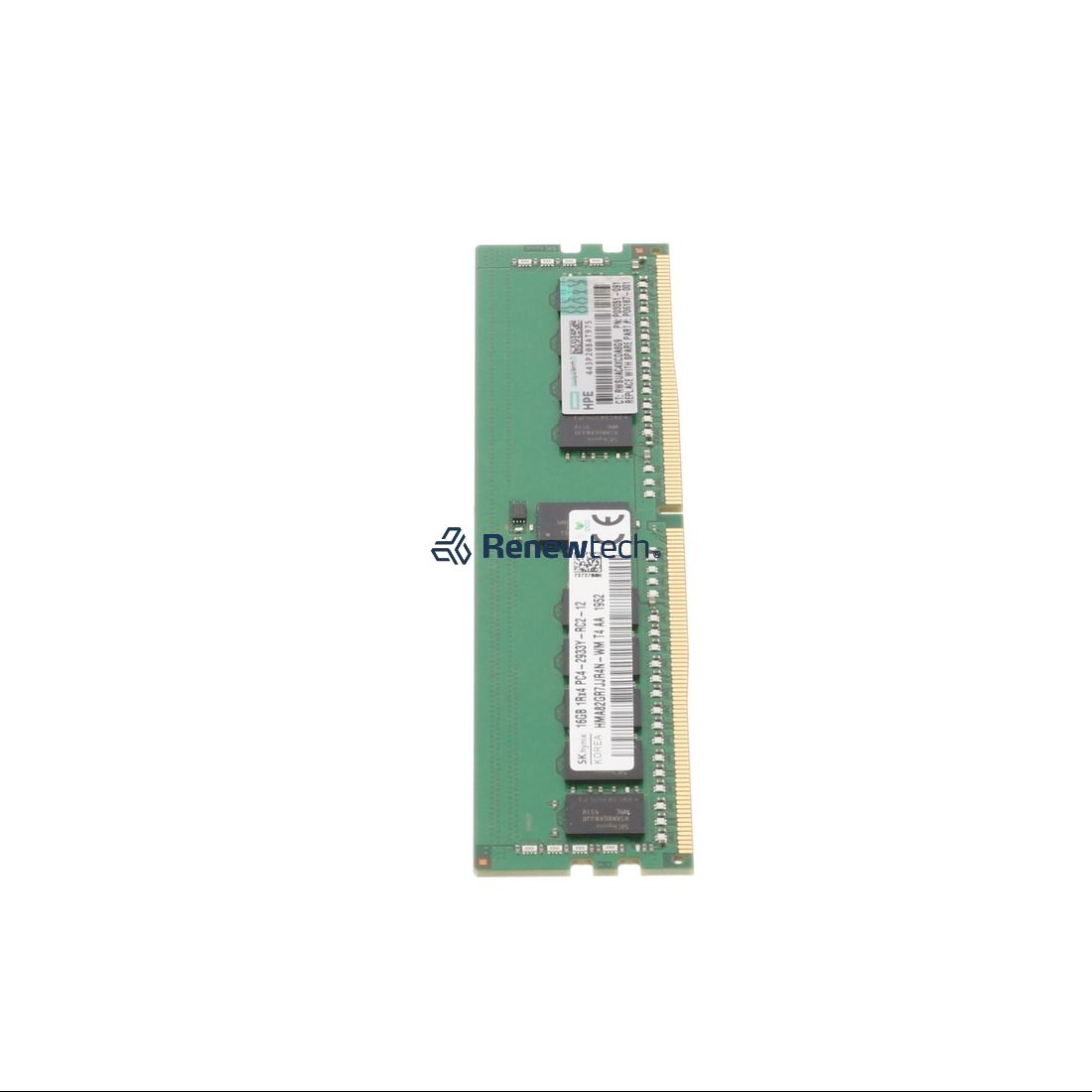 HP PCIE X8 GEN2 10GBE 2-PORT RJ45 (030-2936-001) thumbnail
