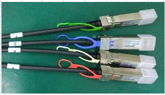 HP SPS-10/25/50GbE SFP56 SR 100m 1pk XCVR (P46112-001) thumbnail