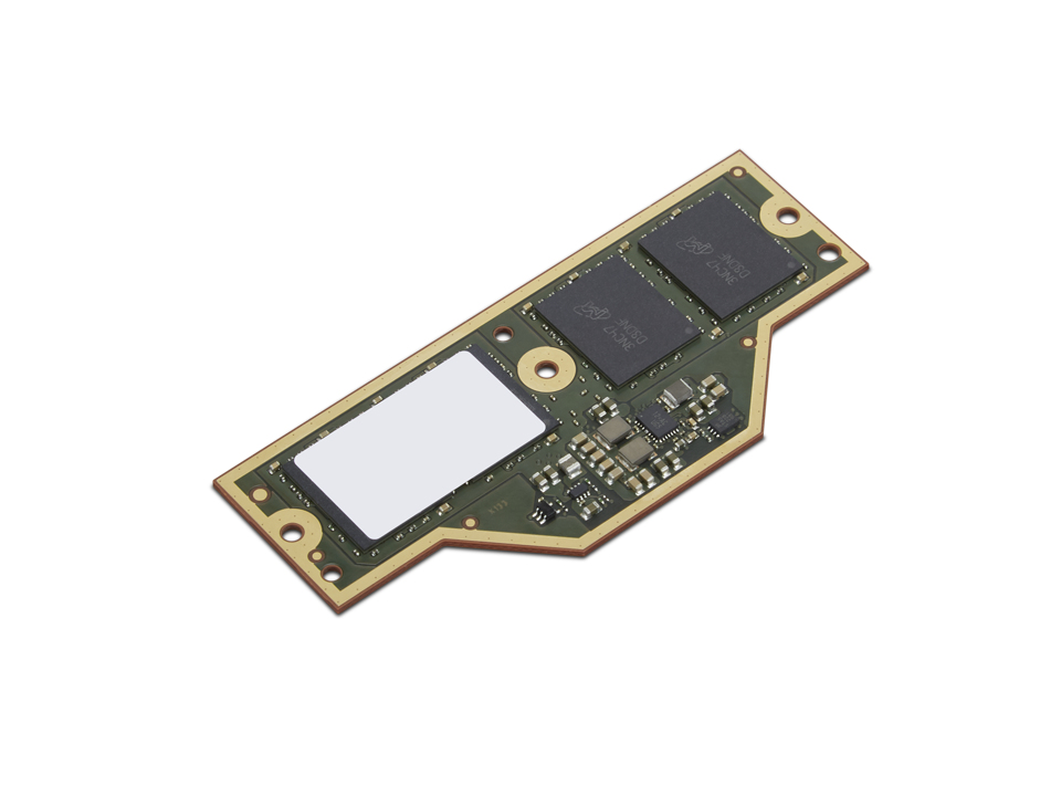 Lenovo 4X71Q25457 geheugenmodule 64 GB 1 x 64 GB CAMM (4X71Q25457) thumbnail