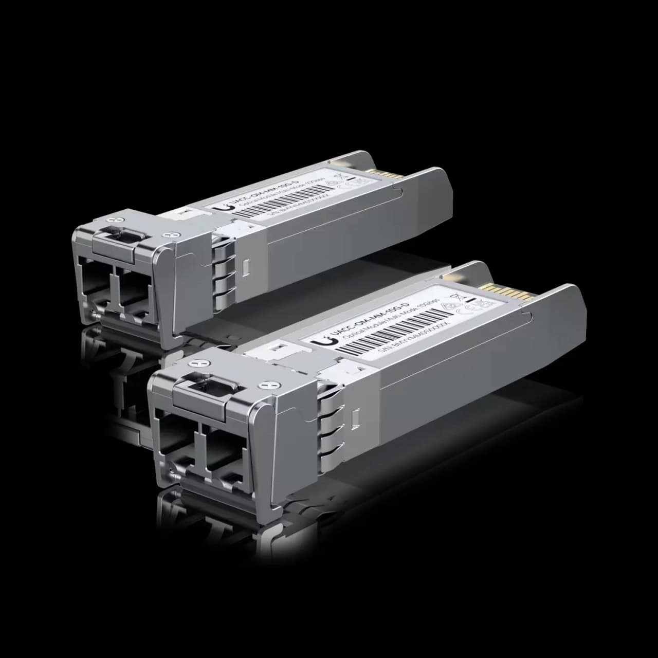 Ubiquiti Optical Single-Mode Module (Simplex) 1G20-Pack (UACC-OM-SM-S20) thumbnail