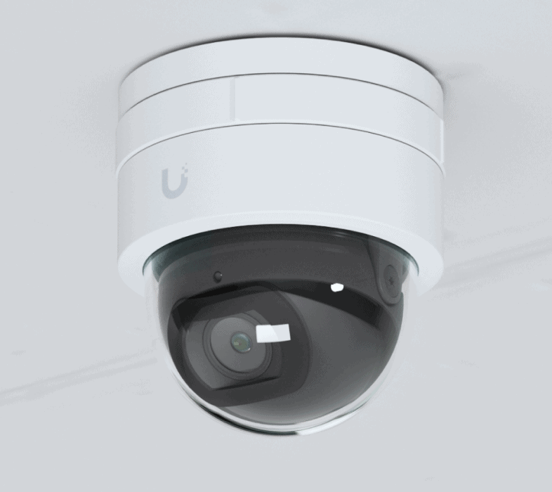 Ubiquiti UniFi Protect G5 Dome Ultra (UVC-G5DM-ULTRA) thumbnail