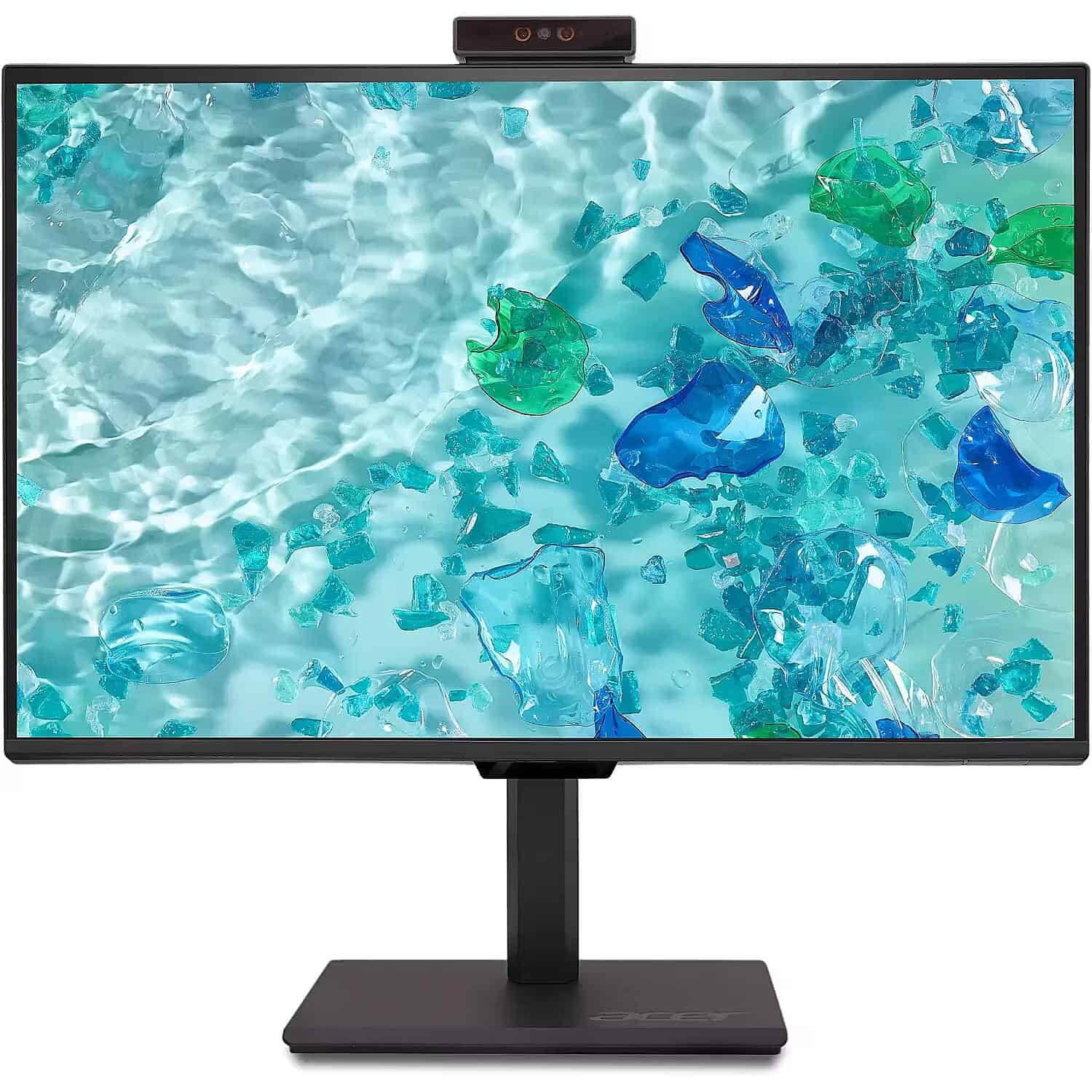 Acer Vero B248WE5wemiqpruzx Monitor 61 cm (24 Zoll) (UM.FB8EE.501) thumbnail