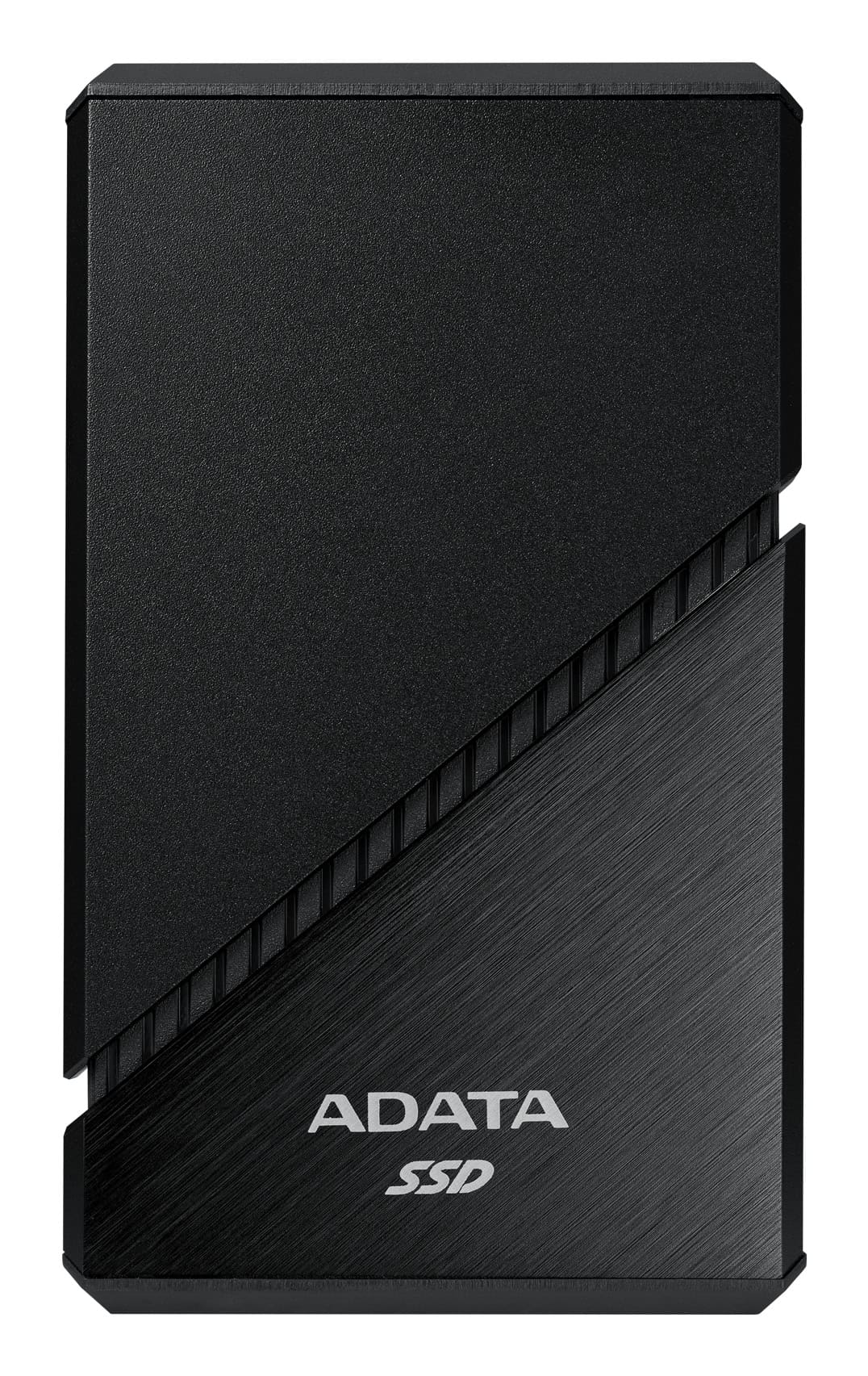 ADATA SE920 Thunderbolt technologie 2 TB USB Type-C 3.2 Gen 2 (3.1 Gen 2) Zwart (SE920-2TCBK) thumbnail