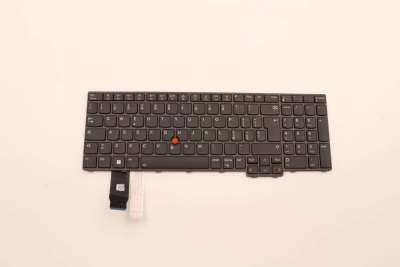 Lenovo Keyb T16/P16s G2 /P16v G1 /L15 G4 IT (5N21K05057) thumbnail