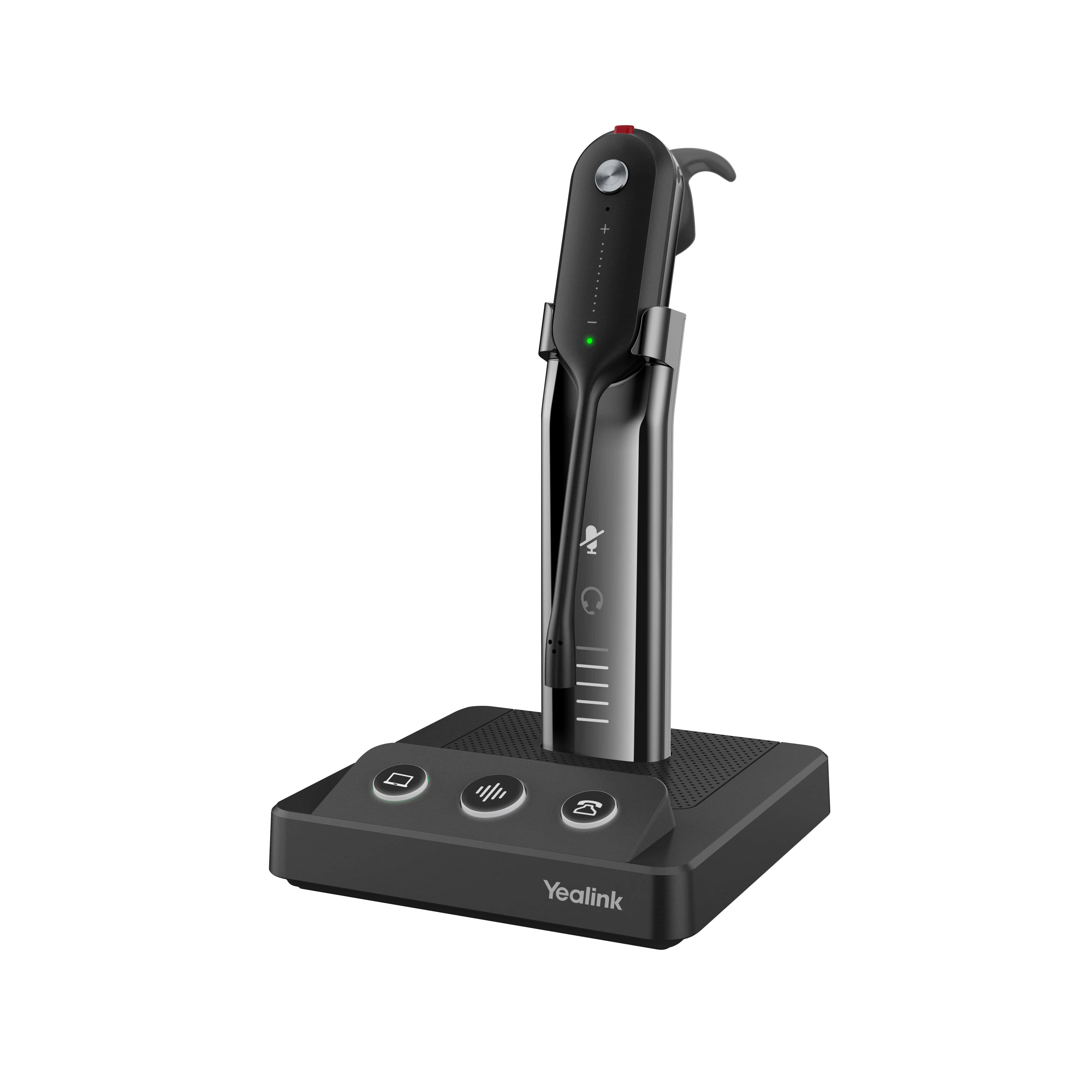 Yealink WH63 UC Headset (WH63UC) thumbnail