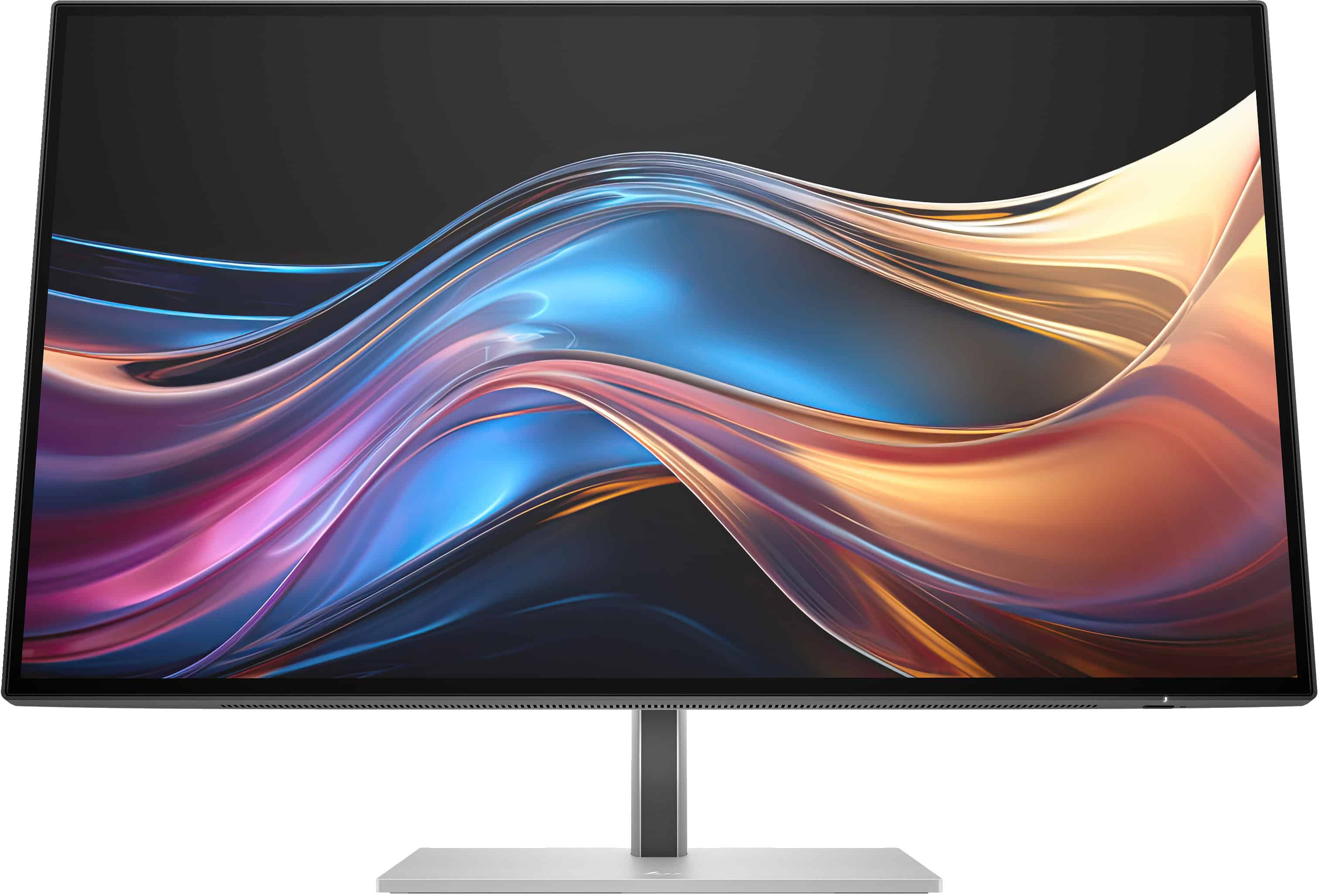HP Serie 7 Pro 27 inch QHD-monitor - 727pq (8J4D8E9) thumbnail