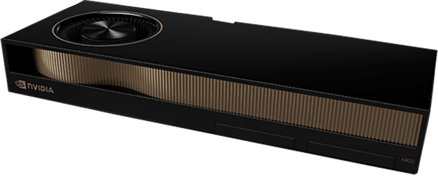 HP NVIDIA A800 40 GB Graphics (8D6C0AA) thumbnail