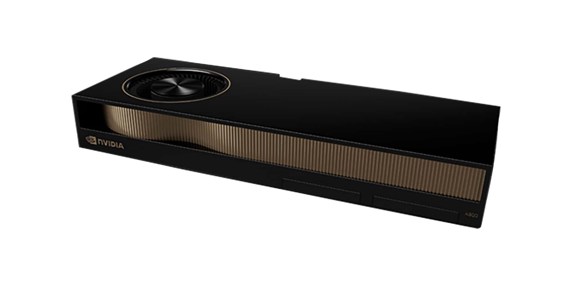 HP NVIDIA A800 40 GB Graphics (8D6C0AA) thumbnail