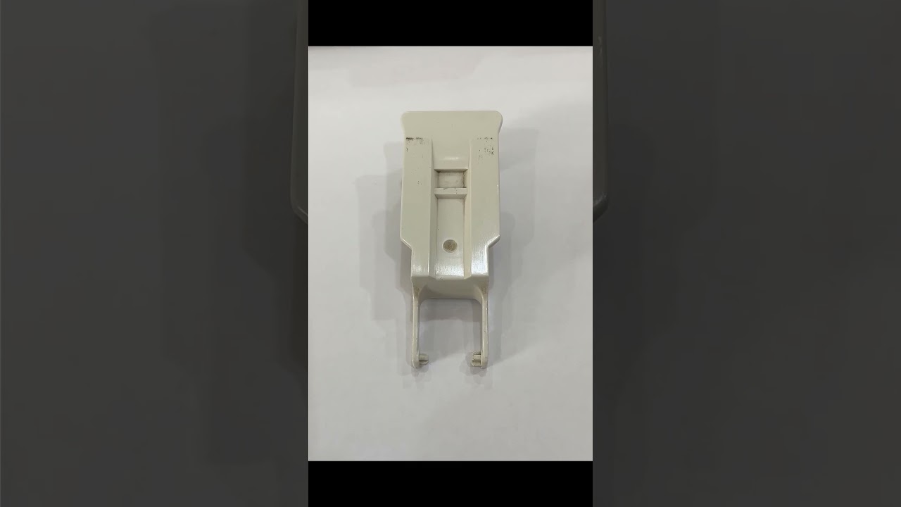 HP Short Media extender (RC2-9249-000CN) thumbnail