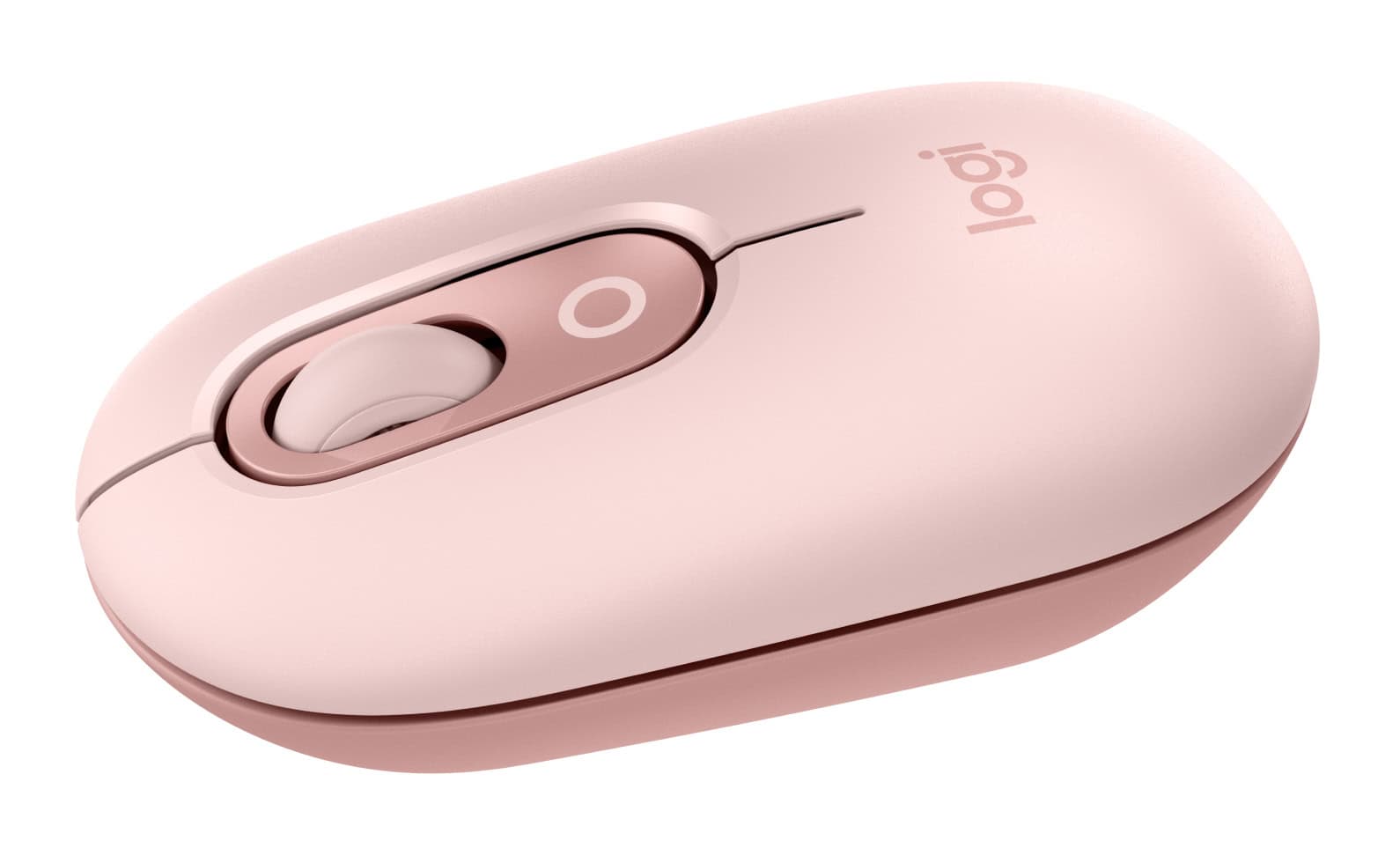 Logitech POP muis Universeel Ambidextrous Bluetooth Optisch (910-007413) thumbnail